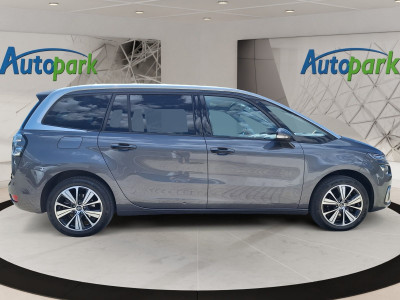 Citroën C4 Picasso Gebrauchtwagen Citroën C4 Picasso Gebrauchtwagen
