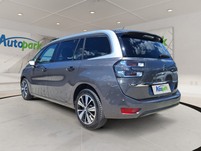 Citroën C4 Picasso Gebrauchtwagen Citroën C4 Picasso Gebrauchtwagen