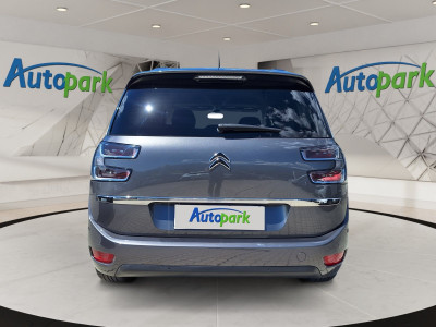 Citroën C4 Picasso Gebrauchtwagen Citroën C4 Picasso Gebrauchtwagen