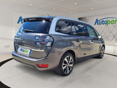 Citroën C4 Picasso Gebrauchtwagen Citroën C4 Picasso Gebrauchtwagen
