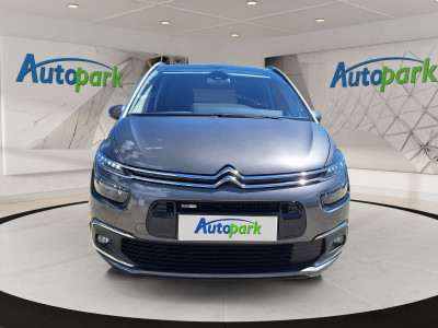 Citroën C4 Picasso Gebrauchtwagen Citroën C4 Picasso Gebrauchtwagen