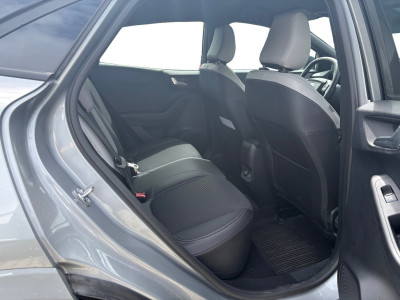 Ford Puma Vorführwagen Ford Puma Vorführwagen