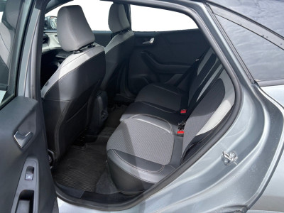 Ford Puma Vorführwagen Ford Puma Vorführwagen
