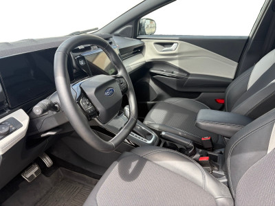 Ford Puma Vorführwagen Ford Puma Vorführwagen