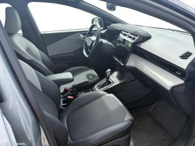 Ford Puma Vorführwagen Ford Puma Vorführwagen