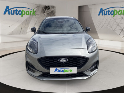Ford Puma Vorführwagen Ford Puma Vorführwagen