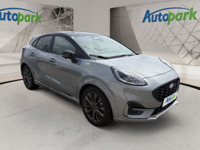 Ford Puma Vorführwagen Ford Puma Vorführwagen