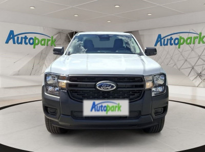 Ford Ranger Neuwagen Ford Ranger Neuwagen