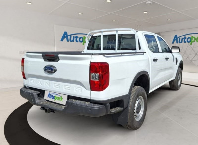 Ford Ranger Neuwagen Ford Ranger Neuwagen