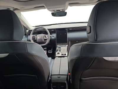 Citroën C5 Aircross Neuwagen