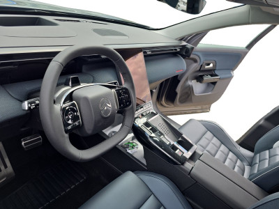 Citroën C5 Aircross Neuwagen