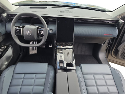 Citroën C5 Aircross Neuwagen