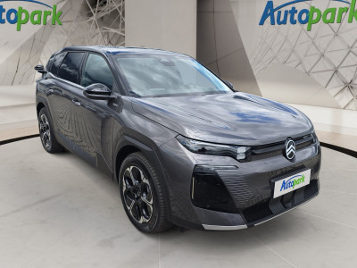 Citroën C5 Aircross Neuwagen