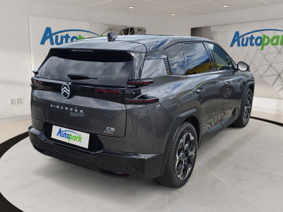 Citroën C5 Aircross Neuwagen