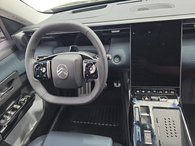 Citroën C5 Aircross Neuwagen