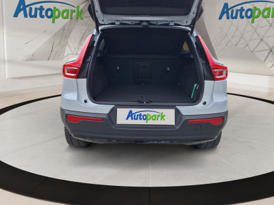 Volvo XC40 Gebrauchtwagen