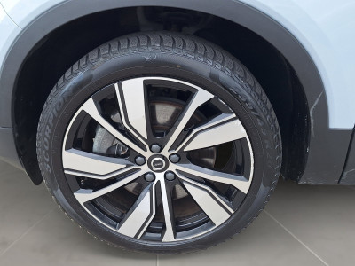 Volvo XC40 Gebrauchtwagen