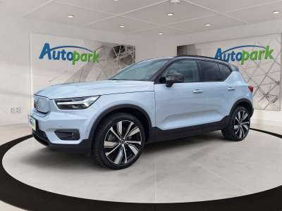 Volvo XC40 Gebrauchtwagen