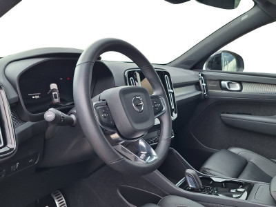 Volvo XC40 Gebrauchtwagen