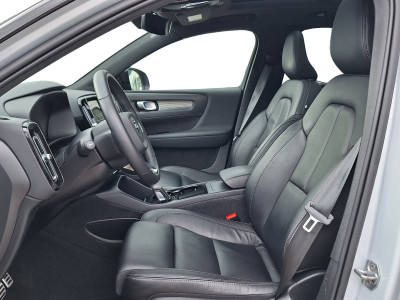 Volvo XC40 Gebrauchtwagen