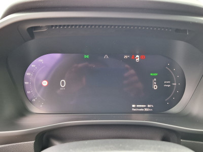 Volvo XC40 Gebrauchtwagen