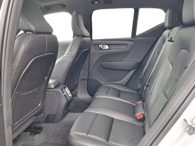 Volvo XC40 Gebrauchtwagen