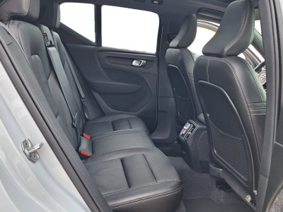 Volvo XC40 Gebrauchtwagen