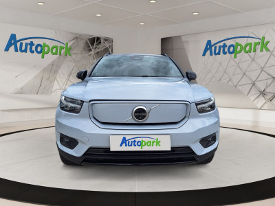 Volvo XC40 Gebrauchtwagen