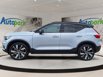 Volvo XC40 Gebrauchtwagen