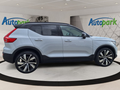 Volvo XC40 Gebrauchtwagen