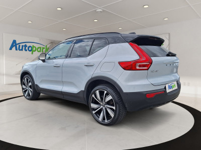 Volvo XC40 Gebrauchtwagen