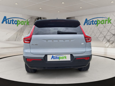 Volvo XC40 Gebrauchtwagen