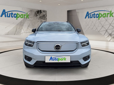 Volvo XC40 Gebrauchtwagen