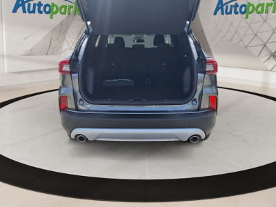 Ford Kuga Vorführwagen Ford Kuga Vorführwagen