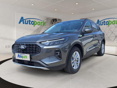 Ford Kuga Vorführwagen Ford Kuga Vorführwagen