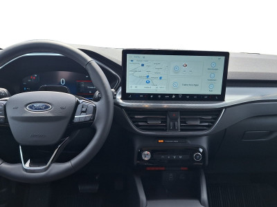 Ford Kuga Vorführwagen Ford Kuga Vorführwagen