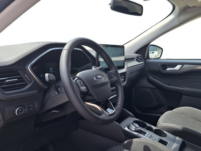 Ford Kuga Vorführwagen Ford Kuga Vorführwagen