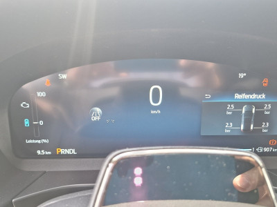 Ford Kuga Vorführwagen Ford Kuga Vorführwagen