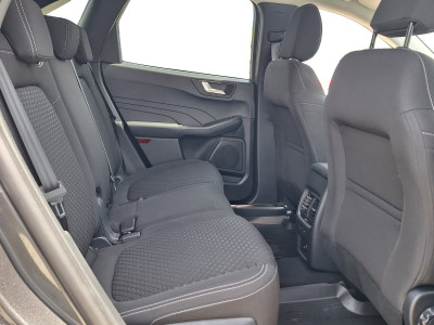 Ford Kuga Vorführwagen Ford Kuga Vorführwagen