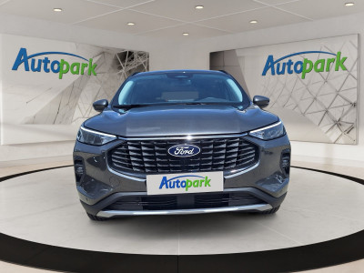 Ford Kuga Vorführwagen Ford Kuga Vorführwagen