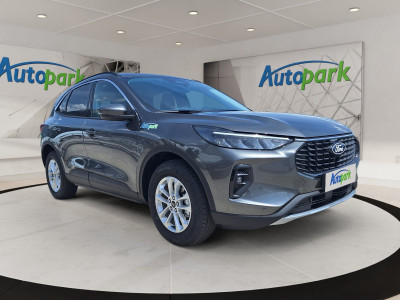 Ford Kuga Vorführwagen Ford Kuga Vorführwagen