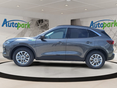 Ford Kuga Vorführwagen Ford Kuga Vorführwagen