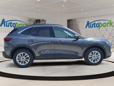 Ford Kuga Vorführwagen Ford Kuga Vorführwagen