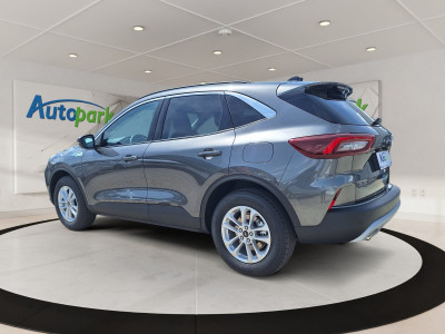 Ford Kuga Vorführwagen Ford Kuga Vorführwagen