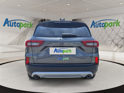 Ford Kuga Vorführwagen Ford Kuga Vorführwagen