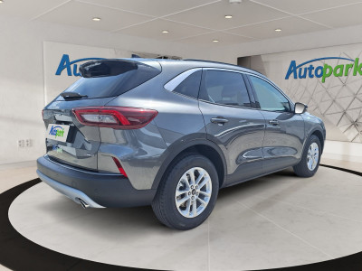 Ford Kuga Vorführwagen Ford Kuga Vorführwagen