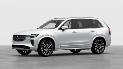 Volvo XC90 Neuwagen Volvo XC90 Neuwagen