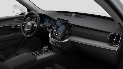 Volvo XC90 Neuwagen Volvo XC90 Neuwagen