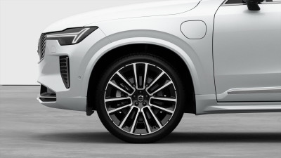 Volvo XC90 Neuwagen Volvo XC90 Neuwagen