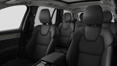 Volvo XC90 Neuwagen Volvo XC90 Neuwagen